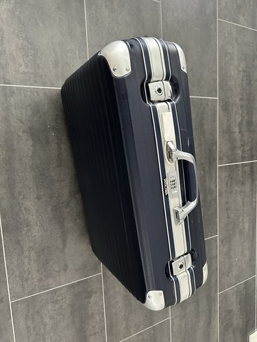 Rimowa limbo integral luxury - limbo,