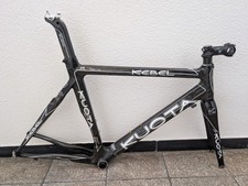 Kuota Kebel Carbon Rahmenset