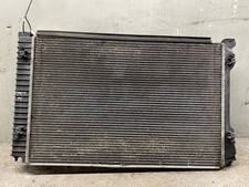 88452 Kühler AUDI A6 Avant (4F, C6) 4F0121251P 3.0 TDI quattro 233 PS