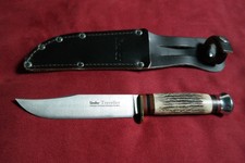 Linder Traveller Messer NEU (2)