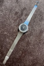 OMEGA Vintage Damenuhr 750