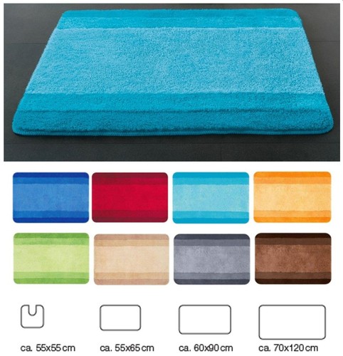 Spirella badematte badteppich - spirella,