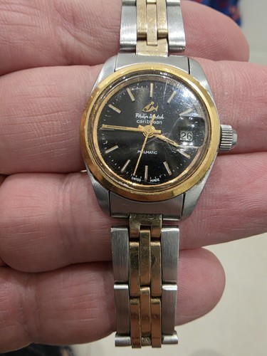 Philip watch caribbean - watch,