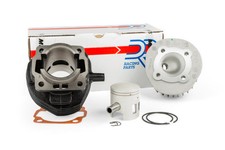 Zylinder Kit DR 75ccm Grauguss