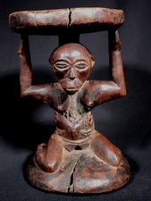 Art Afrikanisch Afrika tribal