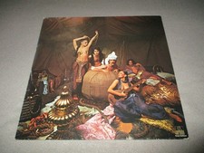 VINYL - LP - La Bionda - La