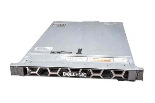 Dell poweredge r640 - dell,