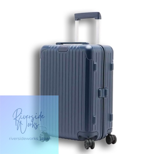 Rimowa essential cabin 36l - cabin,
