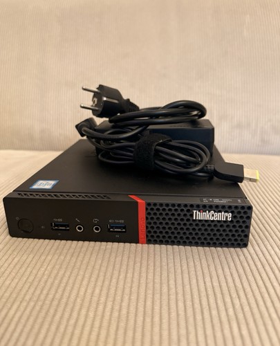 Lenovo thinkcentre tiny mini - thinkcentre,
