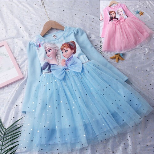 Mädchen elsa anna - mädchen,