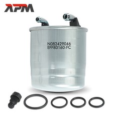 Kraftstofffilter Dieselfilter für Mercedes-Benz W204 C218 W212 A207 X204 W164