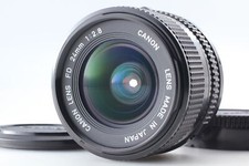 Fast neu canon fd - neu],