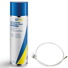 Hohlraumversiegelung