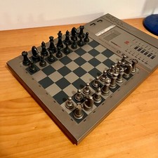 Ordinateur jeu d'échec
