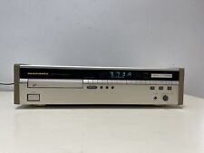 Marantz CD 72  CD-Player Compact Disc Player