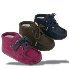 Jochie Baby Lauflernschuhe