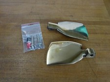 2 x Gori Propeller Ersatzflügel  / 13" x 9"- LHS / Restposten (0292/B)