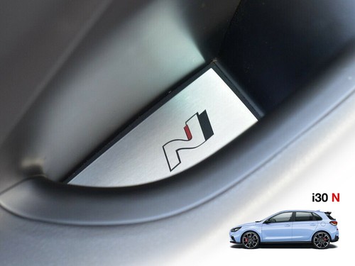 Stahlabdeckung hyundai i30n - stahlabdeckung,