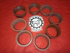 VW Käfer 1 Dichtung 111819945 Wärmetauscher Auspuff Karmann Ghia Heizung  Abgas 