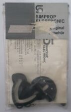 Simprop, Progressionsmechanik,  ArtNr. 0111694, unbenutzt, Rarität