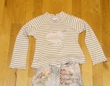 Toff Togs extravaganter Strick