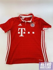 FC bayern münchen trikot