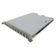 Juniper Dense Port Concentrator DPCE-R-40GE-TX for MX240, MX480, MX960 Routers