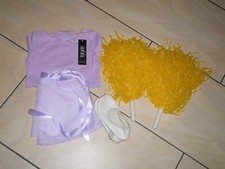 Gymnastikanzug Tanzkleid
