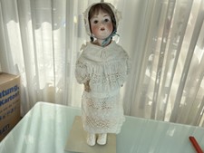 Armand Marseille Alte Puppe 62 cm Zustand Siehe Fotos      