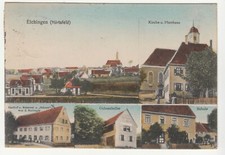 Elchingen Härtsfeld bei