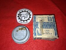 NOS VW 311129191A Typ3 1500 Solex 6V 32 PHN Kaltstartautomatik Vergaser  Karmann