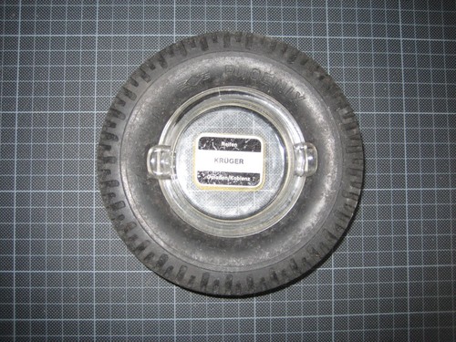 Aschenbecher firestone phoenix - firestone,