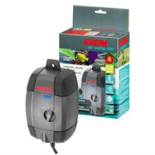 Eheim air pump 100 - 100, silent