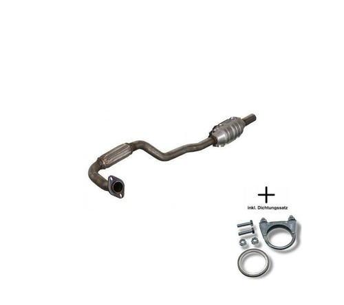 Neu katalysator opel astra g - opel, f