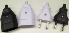 Eurostecker eurokupplung - eurostecker,