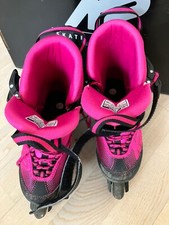 K2 Skate Division – K2 Marlee – Kinder Inline Skates