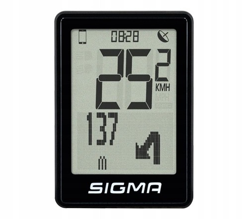 Sigma eox view - sigma,
