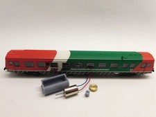 micromotor NA050C Glockenankermotor für Arnold Rh 5047 ÖBB, Gysev, STLB, NEG T4