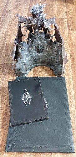 The elder scrolls skyrim - scrolls, v: