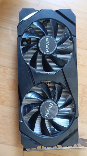 Kfa2 nvidia geforce rtx - kfa2, 2060