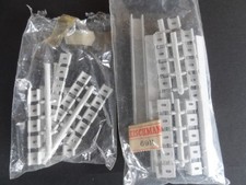 Gleisbild Stellwerk