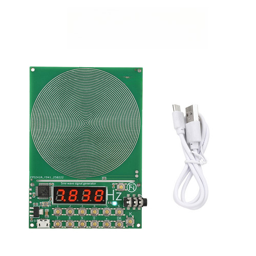 Für schumann 83hz sinus - schumann,
