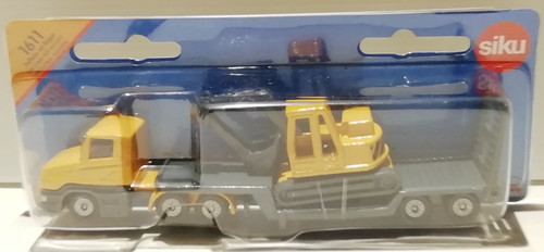 Siku super serie lkw - super, 1:87