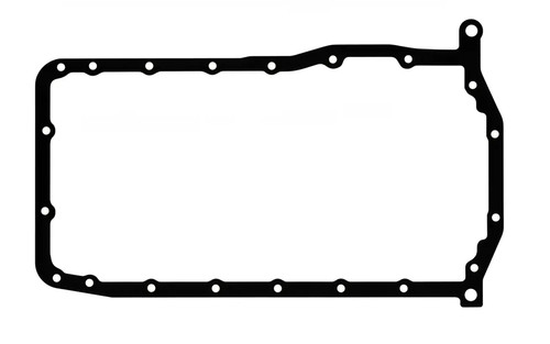 Dichtung ölwanne jh5117 - Ölwanne,