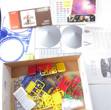 Kirmes-Teile - Fahrgeschäftteile Faller KInder-Karussell 1:87 - ohne  OVP #0311