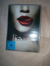  TV Serie True Blood Staffel 1 ( 2009, DVD) Mystery Vampire Horror Topserie KULT