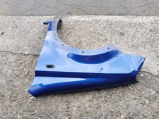 Kotflügel links  Fiat Panda 100HP Farb Code  599/A