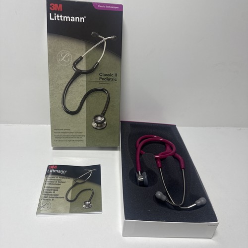 Littmann classic - littmann,