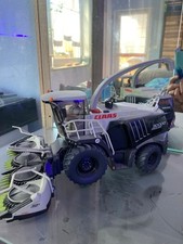 Siku Claas Jaguar 30000, Maßstab 1:32, Sondermodell