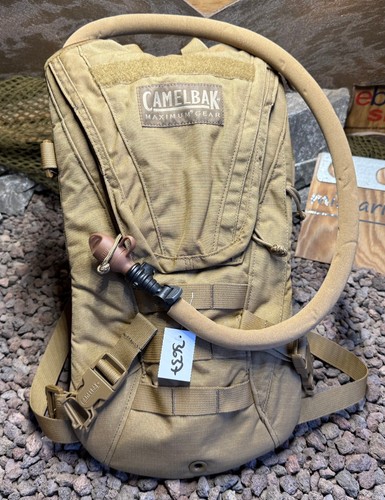 Camelbak trinkrucksack - camelbak,